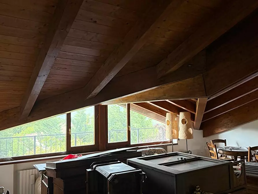 Immagine 10 di Casa indipendente in vendita  a Albareto