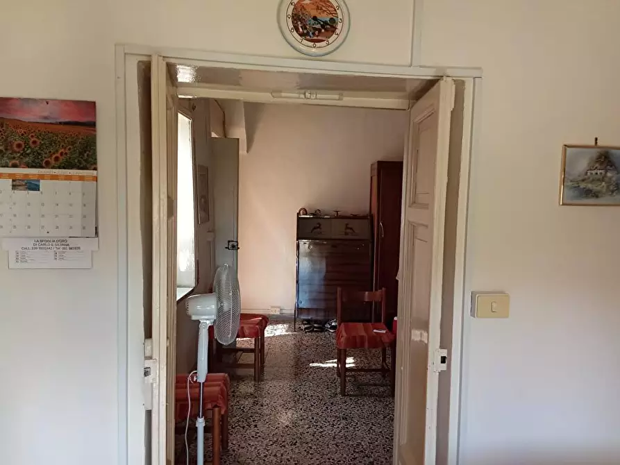 Immagine 3 di Bilocale in vendita  in Via Abignente 30 a Sarno