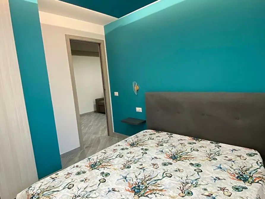 Immagine 5 di Appartamento in affitto  a Sassari