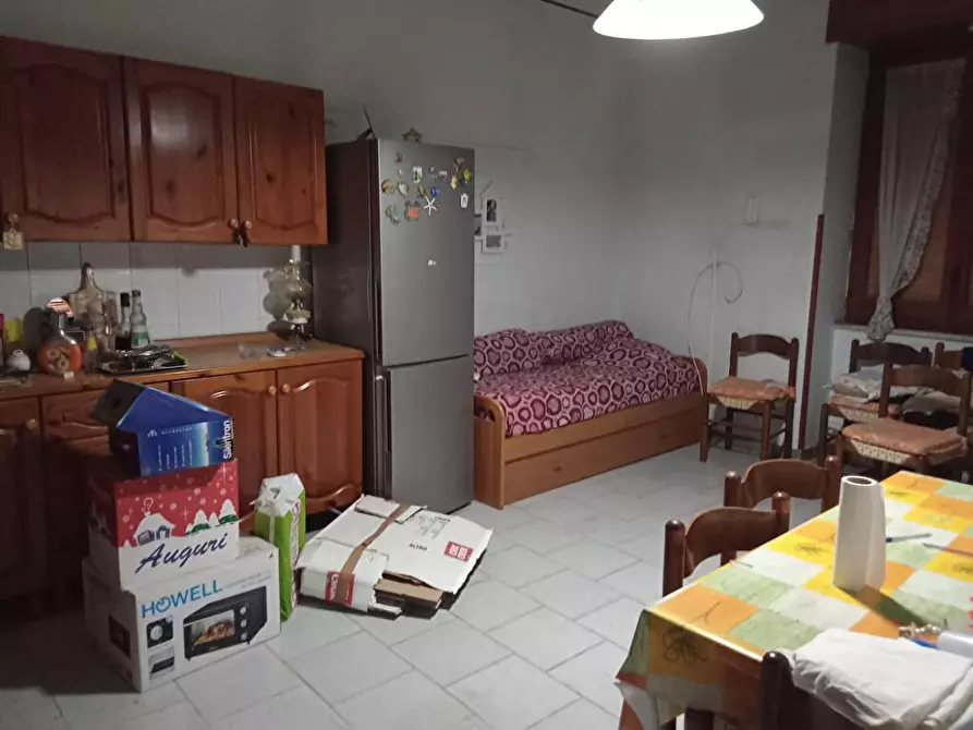 Immagine 7 di Casa semindipendente in vendita  in Via Onofrio Tortora  28 a Sarno