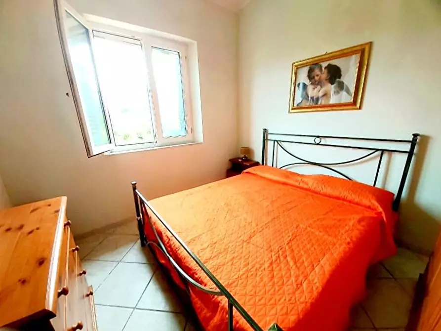 Immagine 3 di Villa in affitto  a Campofelice Di Roccella