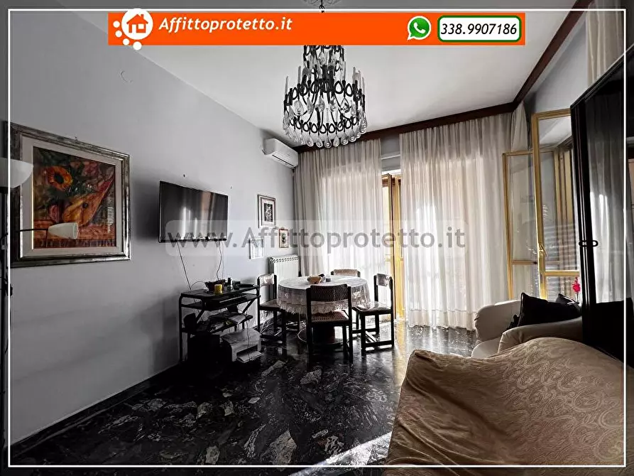 Immagine 2 di Appartamento in vendita  in Via Giuseppe di Vittorio 6 a Formia