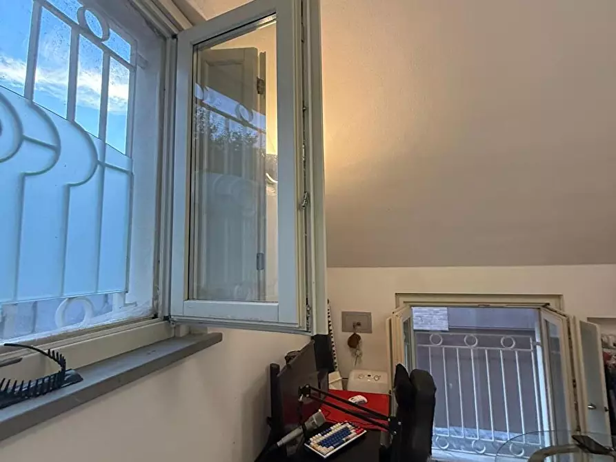 Immagine 2 di Appartamento in affitto  a Parma