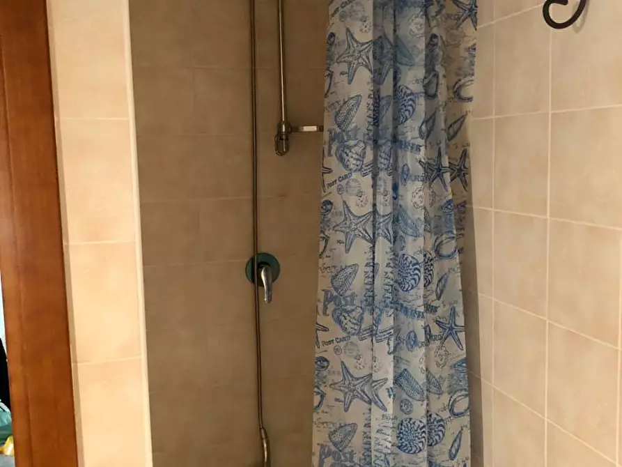 Immagine 9 di Mansarda in vendita  in via chiusa 3 a Ascea