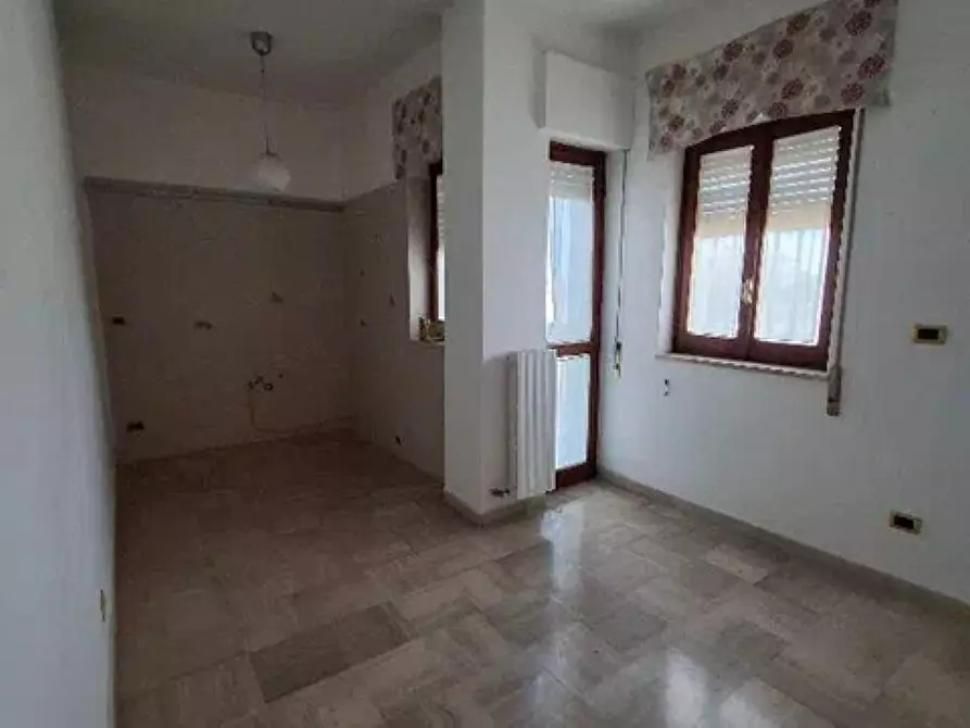 Immagine 5 di Attico in vendita  a Taranto