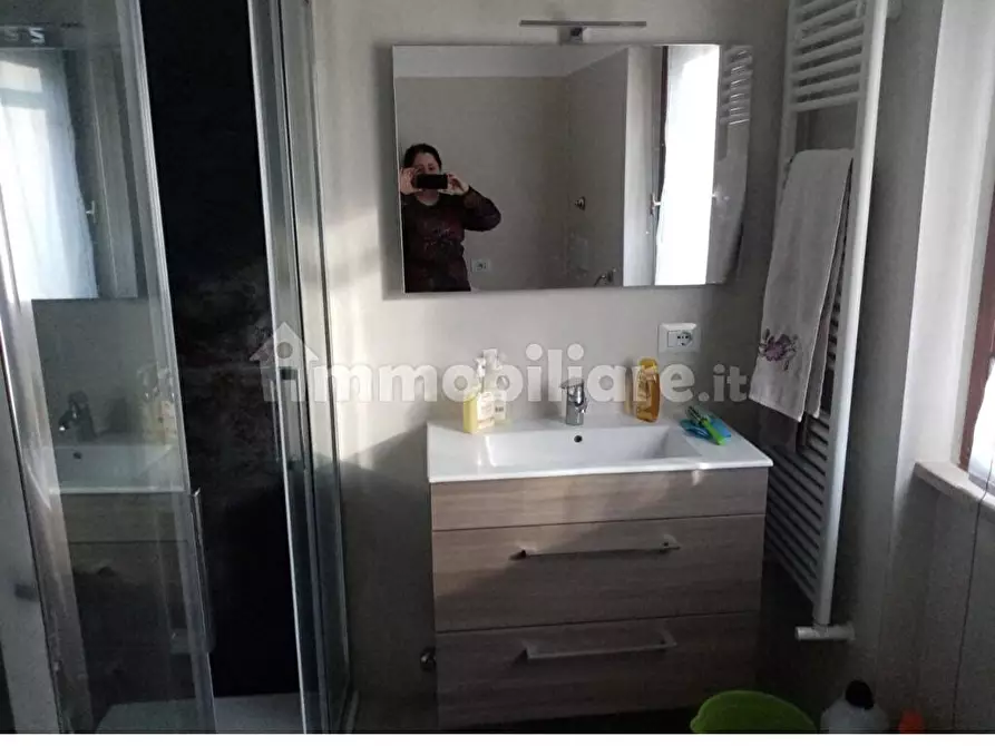 Immagine 2 di Affittacamere in affitto  a Novara