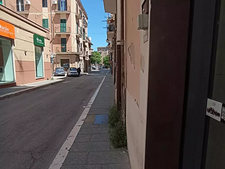 Immagine 10 di Locale commerciale in affitto  in Via Saverio Altamura 38 a Foggia