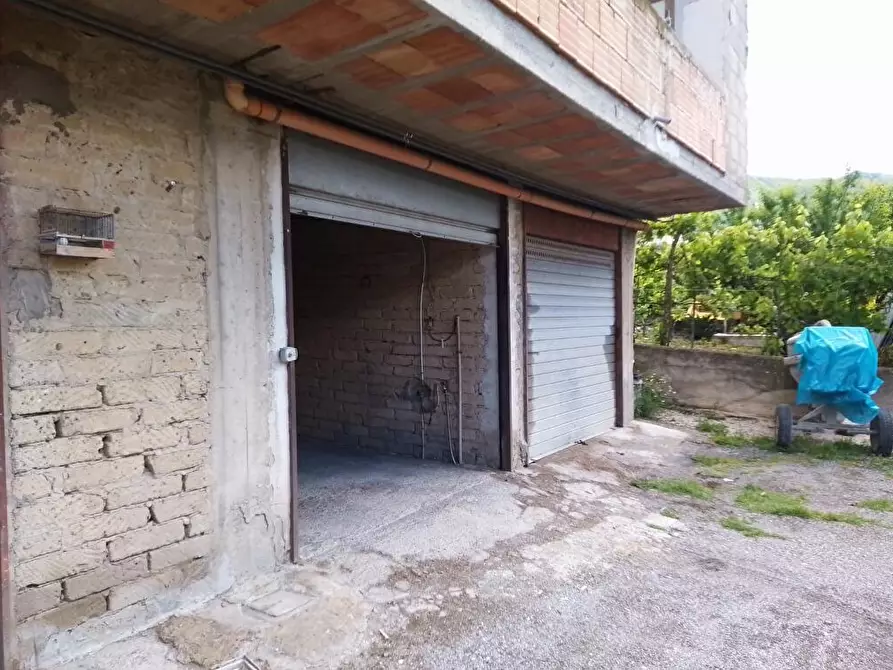 Immagine 18 di Casa semindipendente in vendita  in Via S.Vito 84 a Sarno