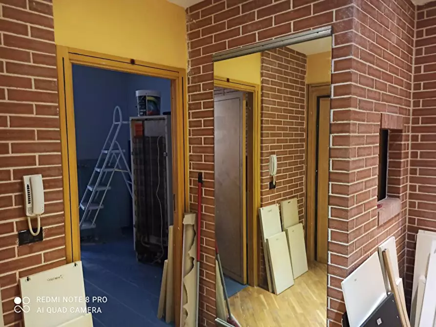 Immagine 13 di Appartamento in affitto  in via MICHELANGELO 10 a Foggia