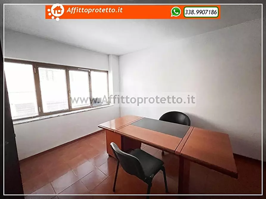 Immagine 6 di Ufficio in affitto  in Via Mamurra 4 a Formia