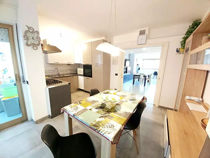 Immagine 3 di Appartamento in affitto  in via bennici  45 a Palermo