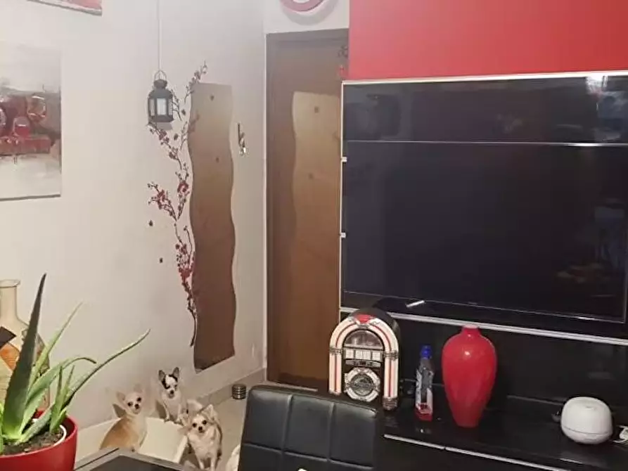 Immagine 5 di Bilocale in affitto  in Via S. Mamete 37 a Milano