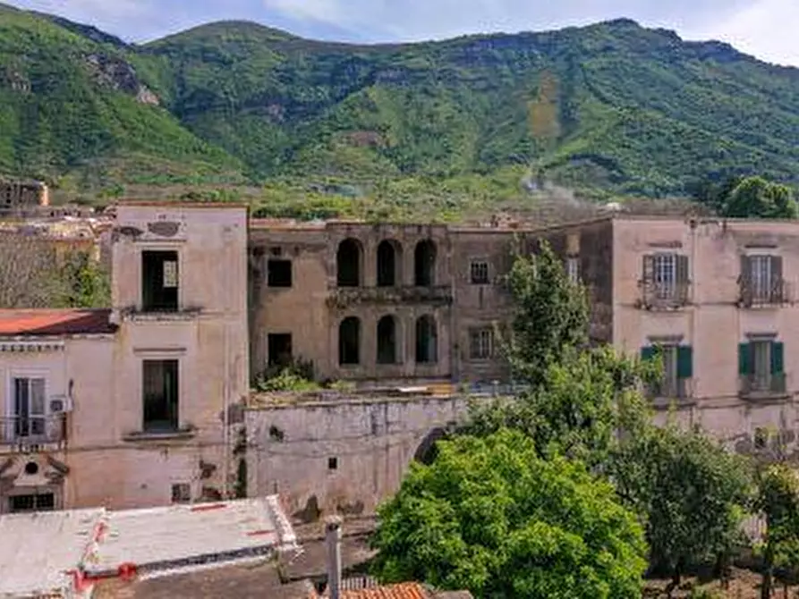 Immagine 26 di Palazzo in vendita  in Via Casamonica 4 a Sarno