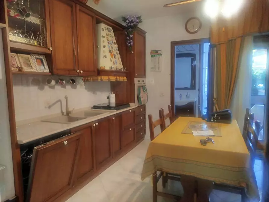 Immagine 8 di Villa in vendita  in Via Francesco Como 6 a Taranto