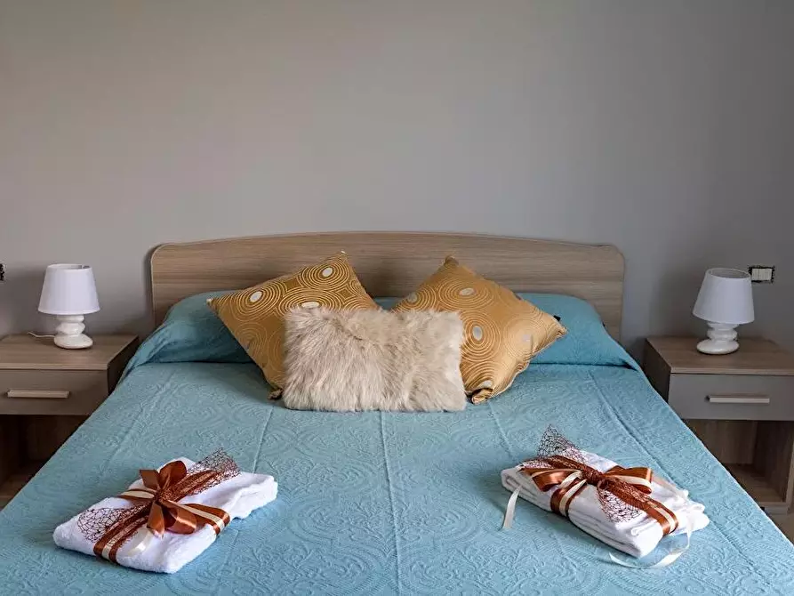 Immagine 3 di Appartamento in affitto  a Casal Velino