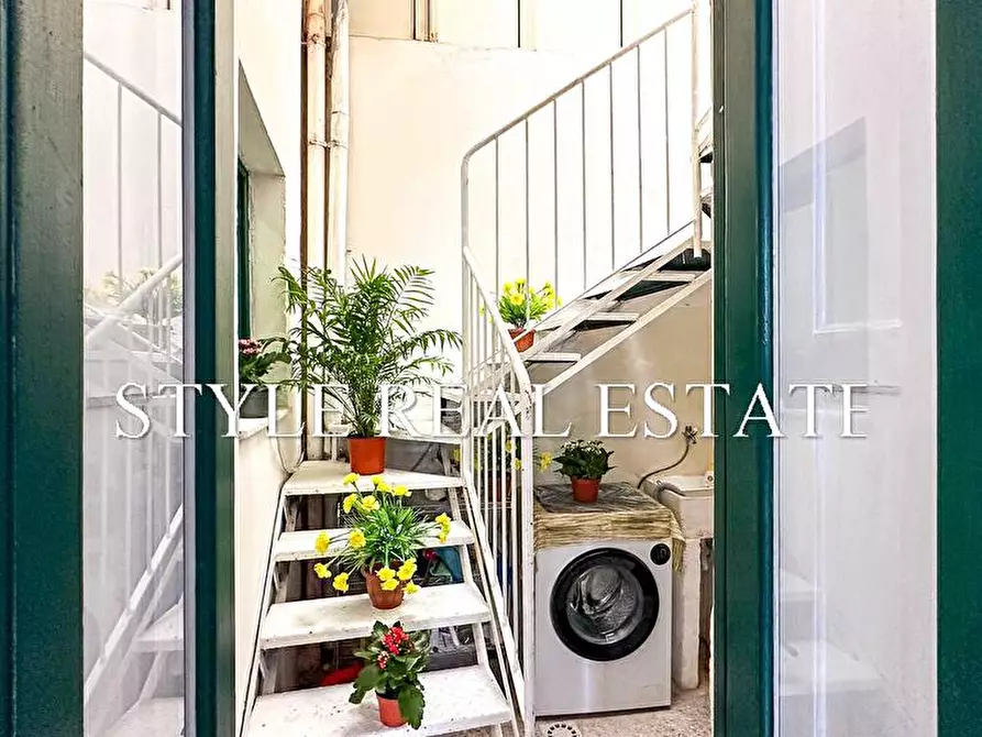 Immagine 4 di Appartamento in vendita  in Via Napoli 6 a Siracusa