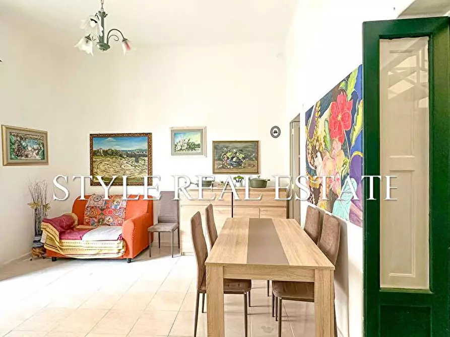 Immagine 8 di Appartamento in vendita  in Via Napoli 6 a Siracusa