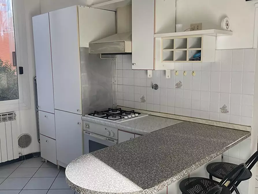 Immagine 2 di Appartamento in affitto  in VIA CARLO CIGNANI 62 a Bologna