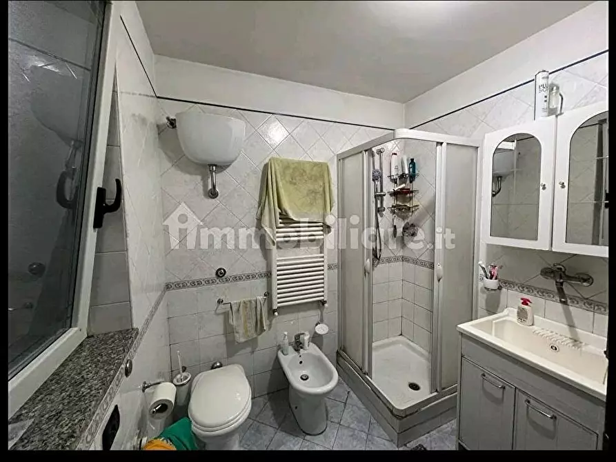 Immagine 2 di Casa indipendente in vendita  in Via Roma 140 a Sarno