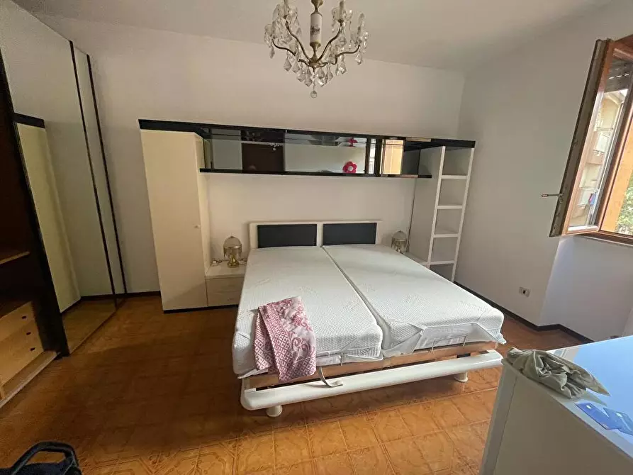 Immagine 2 di Affittacamere in affitto  a Sassari