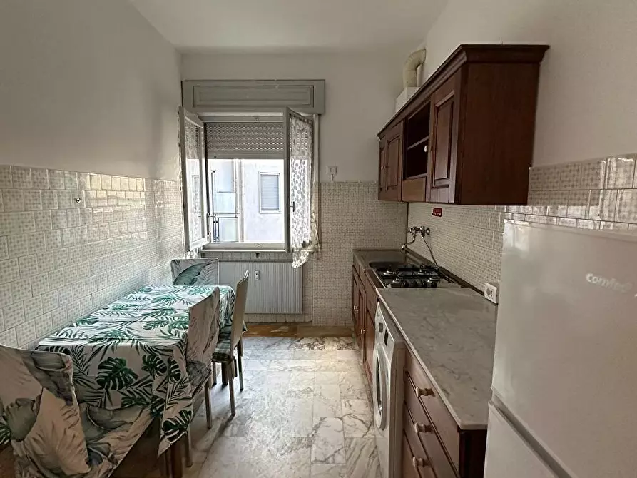 Immagine 4 di Appartamento in affitto  in VIA COSTA  20 a Vigevano