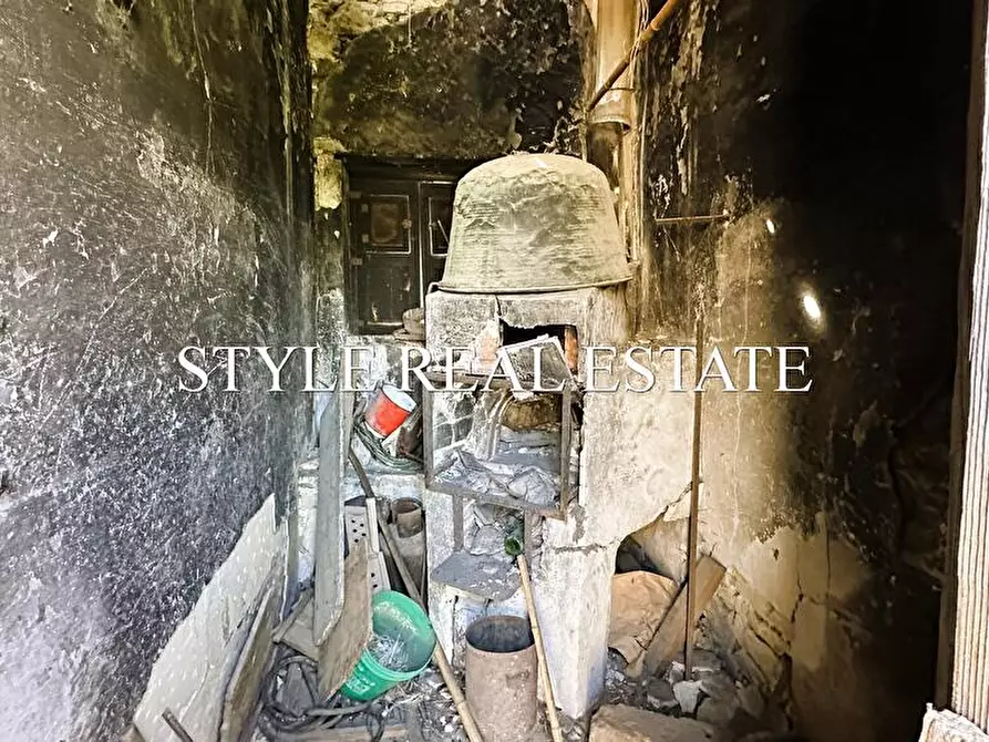 Immagine 10 di Rustico / casale in vendita  in strada falabia a Palazzolo Acreide