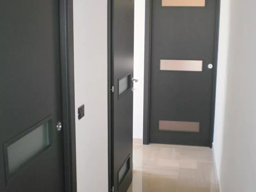 Immagine 4 di Attico in vendita  in Via cacace 317 a Taranto