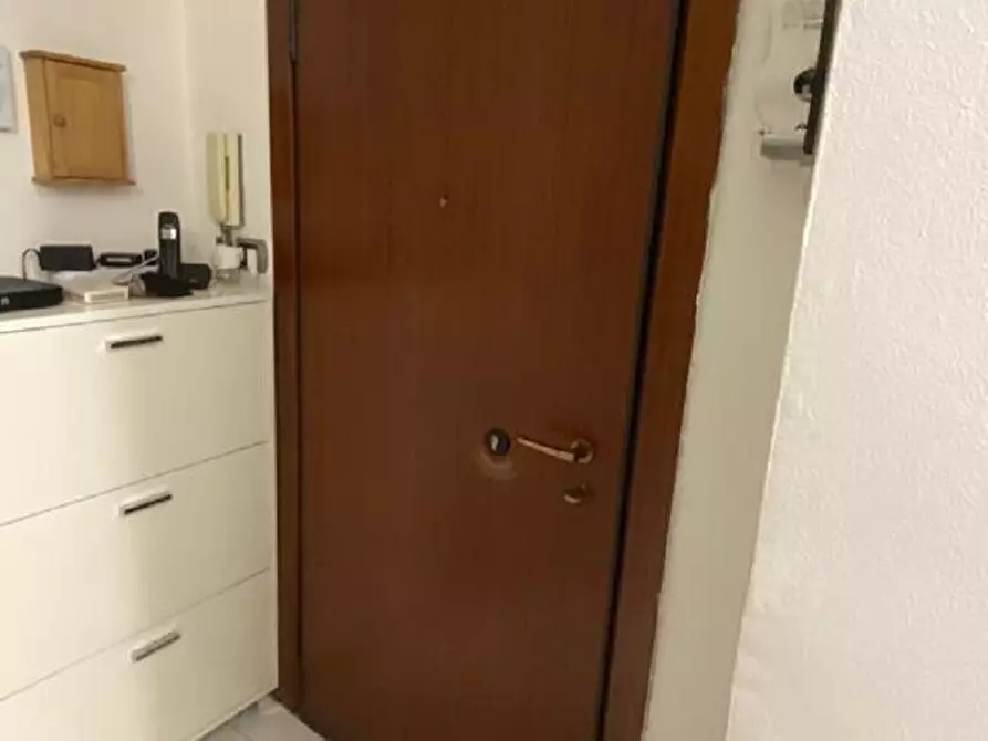 Immagine 5 di Appartamento in vendita  in piazza Gasparri  4 a Milano