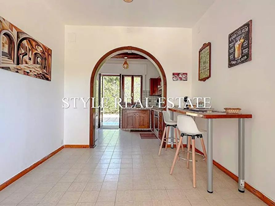 Immagine 5 di Villa in affitto  in Arenella a Siracusa