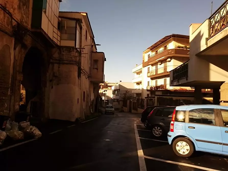 Immagine 12 di Casa semindipendente in vendita  in Via Cantarone 1 a Sarno
