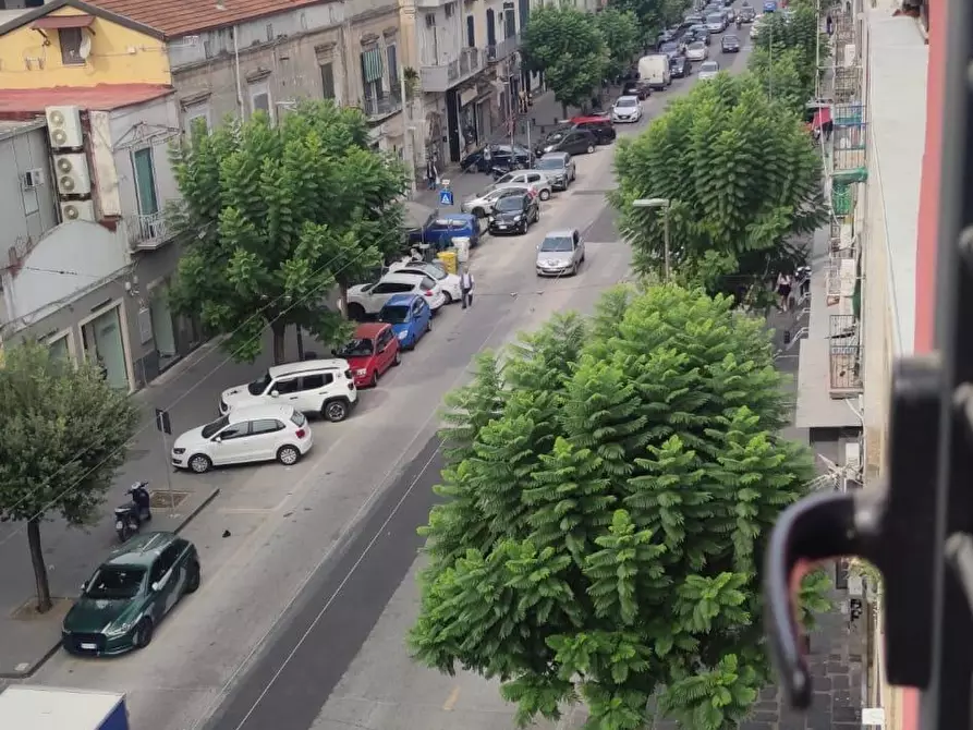Immagine 7 di Appartamento in affitto  in Corso Secondigliano  286 a Napoli