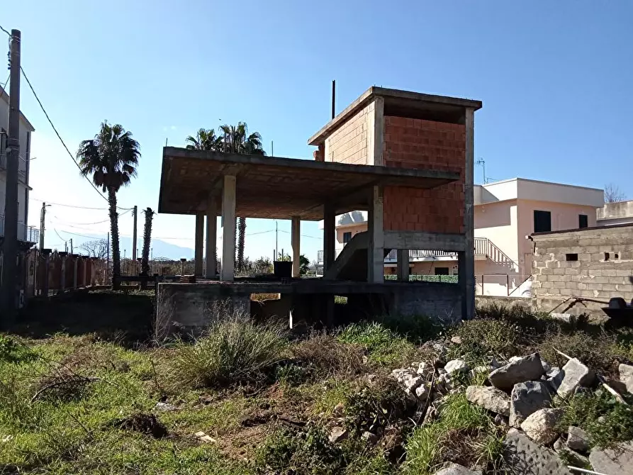 Immagine 6 di Villa in vendita  in Via Variante 1 a Sarno