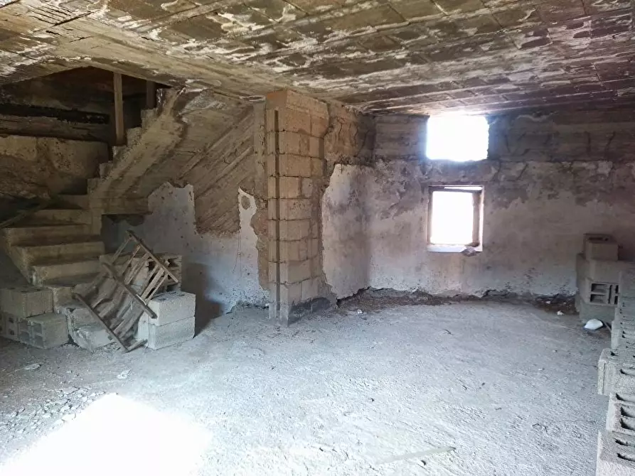 Immagine 3 di Casa indipendente in vendita  in Via Francesco Milone 1 a Sarno