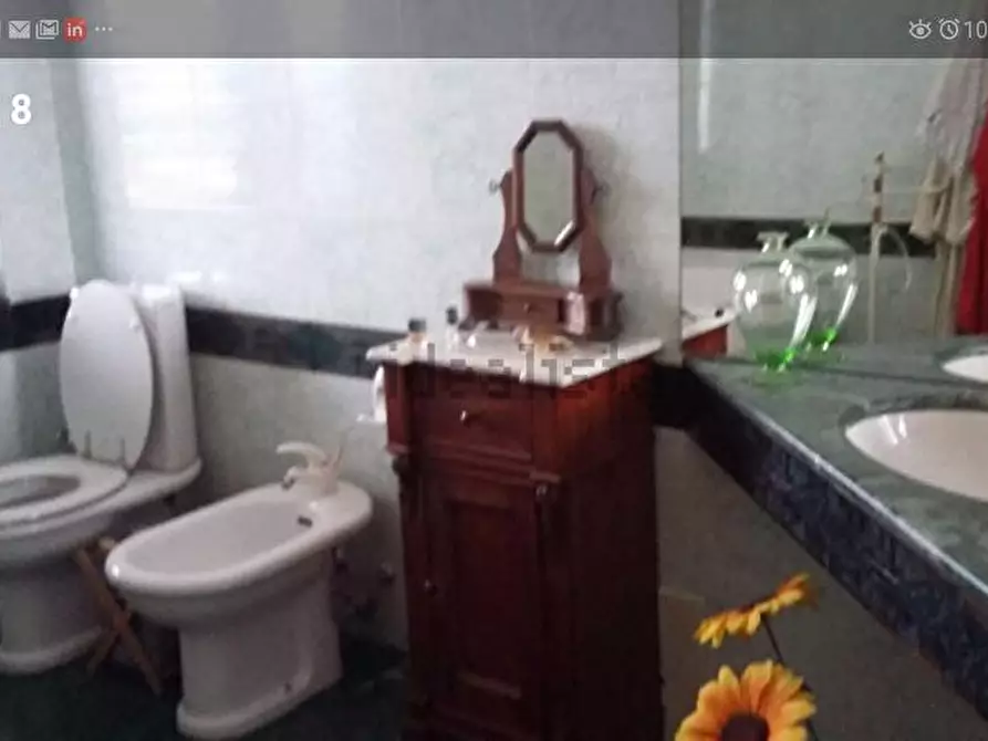 Immagine 7 di Appartamento in vendita  in Via T Condello  3 a Taurianova