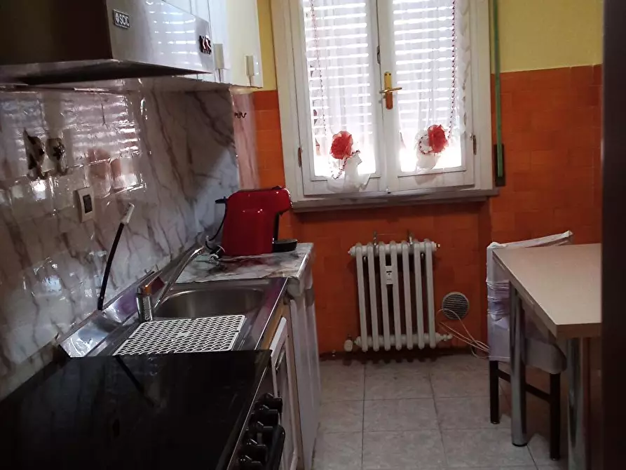 Immagine 3 di Stanza singola in affitto  a Salsomaggiore Terme