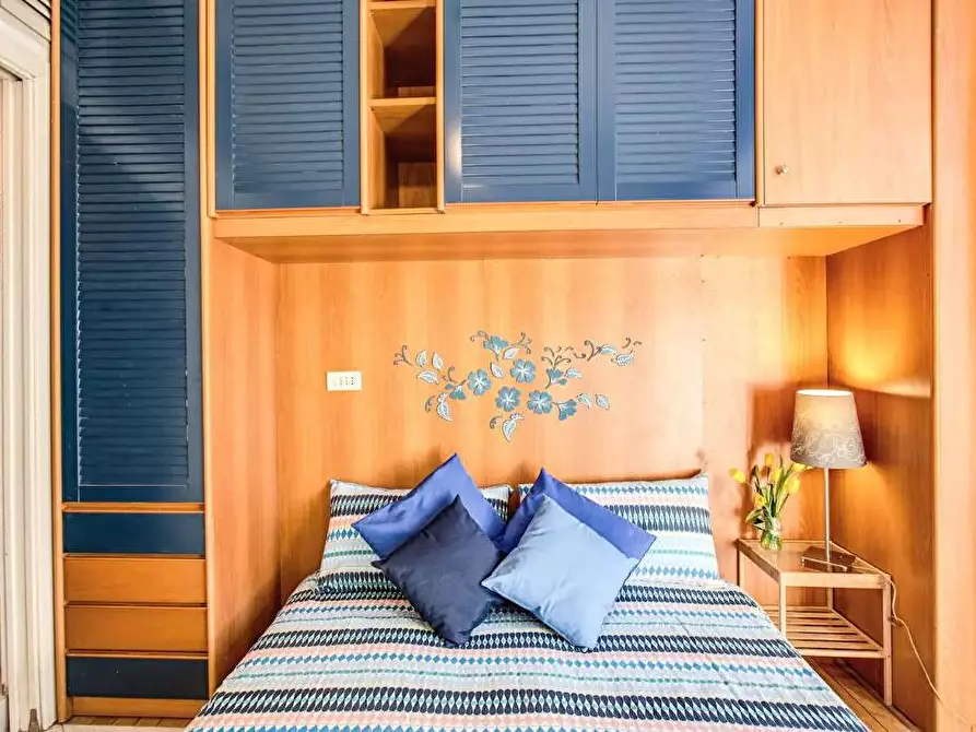 Immagine 5 di Appartamento in affitto  a Roma