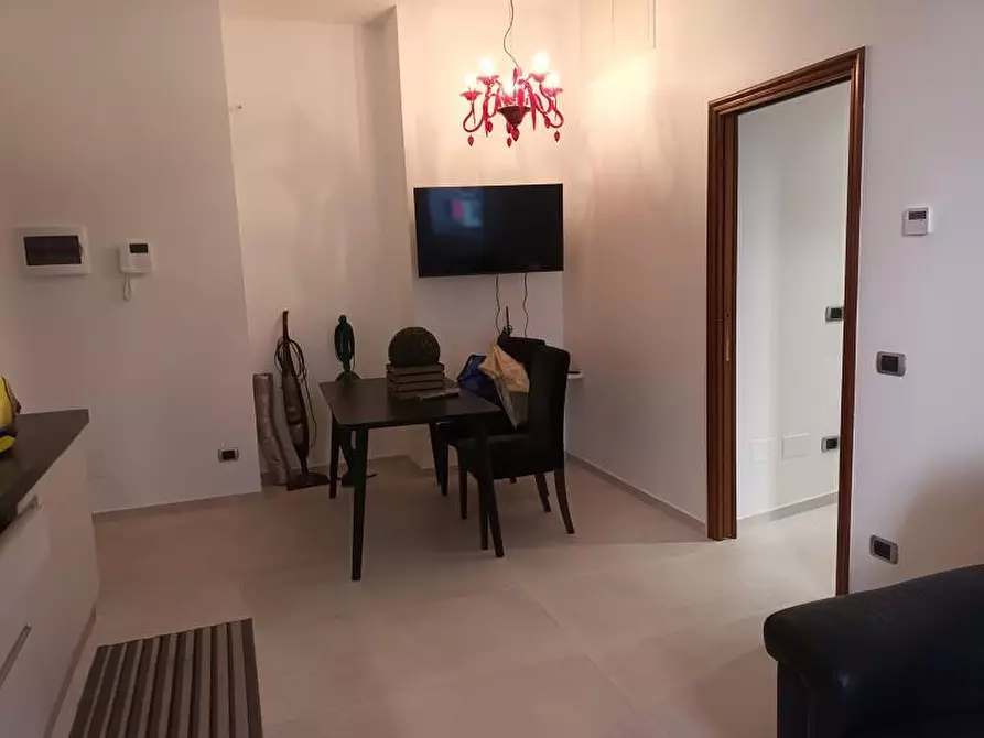 Immagine 3 di Appartamento in affitto  in via Antonio Mambretti  22 a Milano