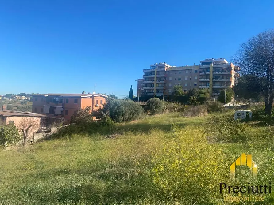 Immagine 5 di Terreno edificabile in vendita  in VIA DI MONTE STALLONARA 124 a Roma