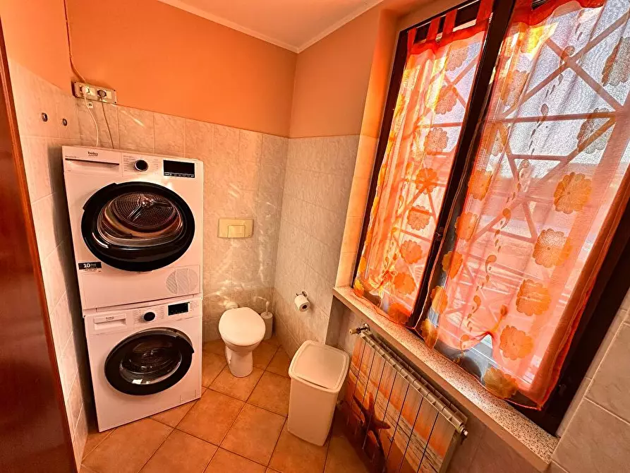 Immagine 13 di Affittacamere in affitto  a Turano Lodigiano