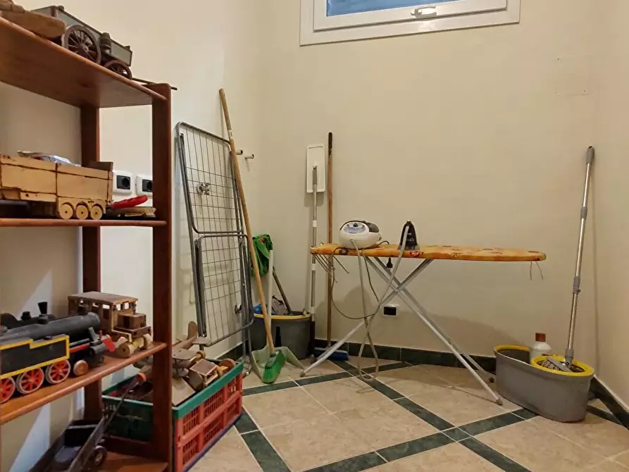 Immagine 20 di Porzione di villa in affitto  in Via macchia dello sterparo  64 a Frascati