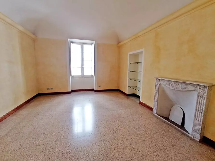 Immagine 12 di Palazzo in affitto  in Via Spano 11 a Sassari