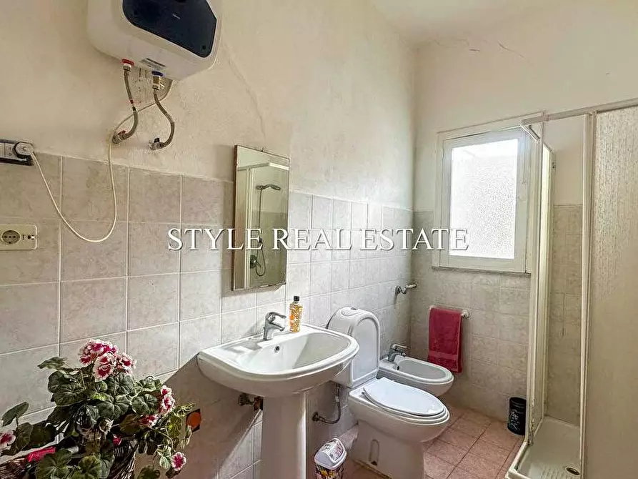 Immagine 13 di Appartamento in vendita  in Via Isonzo 98 a Siracusa