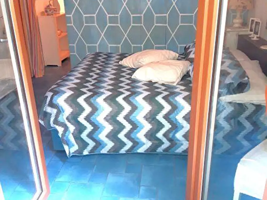 Immagine 8 di Appartamento in affitto  in VIA VESPUCCI 5 a Rapallo