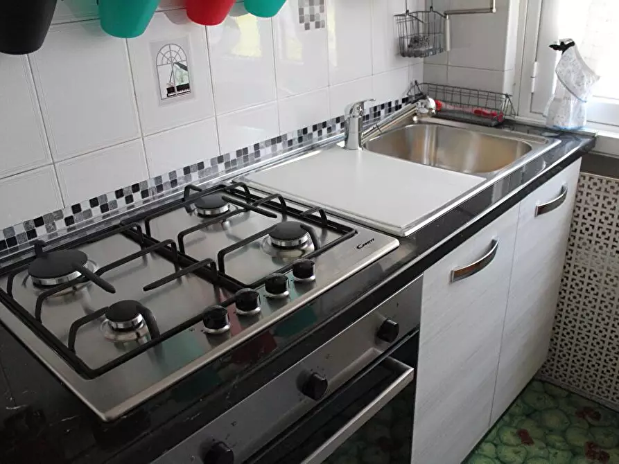 Immagine 25 di Bilocale in affitto  in TEVERE 2 a San Donato Milanese