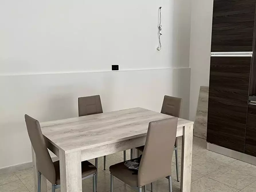 Immagine 1 di Abitazione tipica in affitto  a Foggia