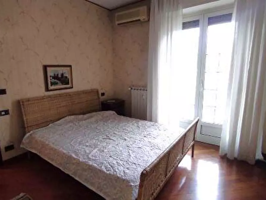 Immagine 2 di Appartamento in vendita  in VIA MALVARO 3 a Cicagna