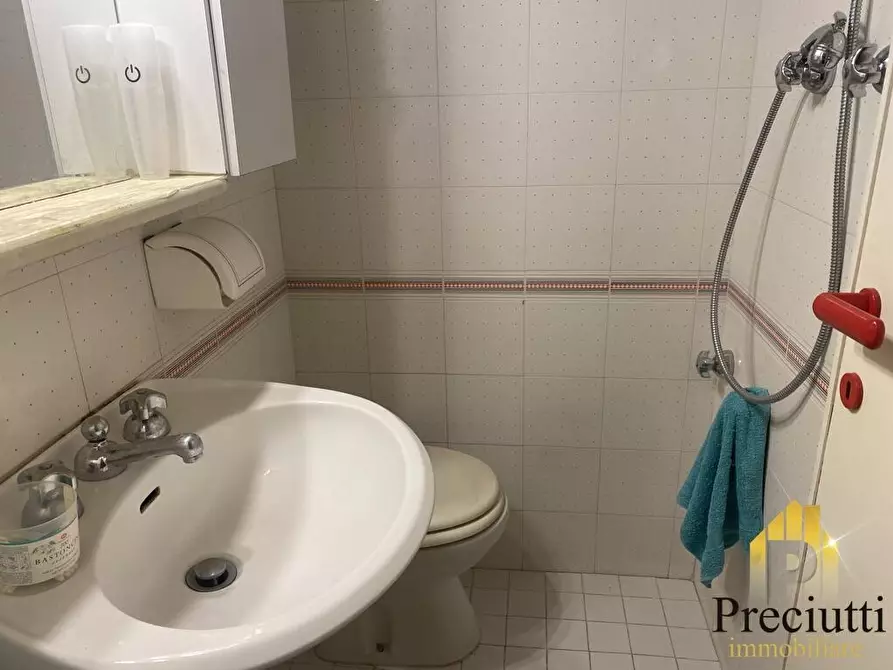 Immagine 5 di Appartamento in vendita  in VIA ANTONIO SOGLIANO 20 a Roma