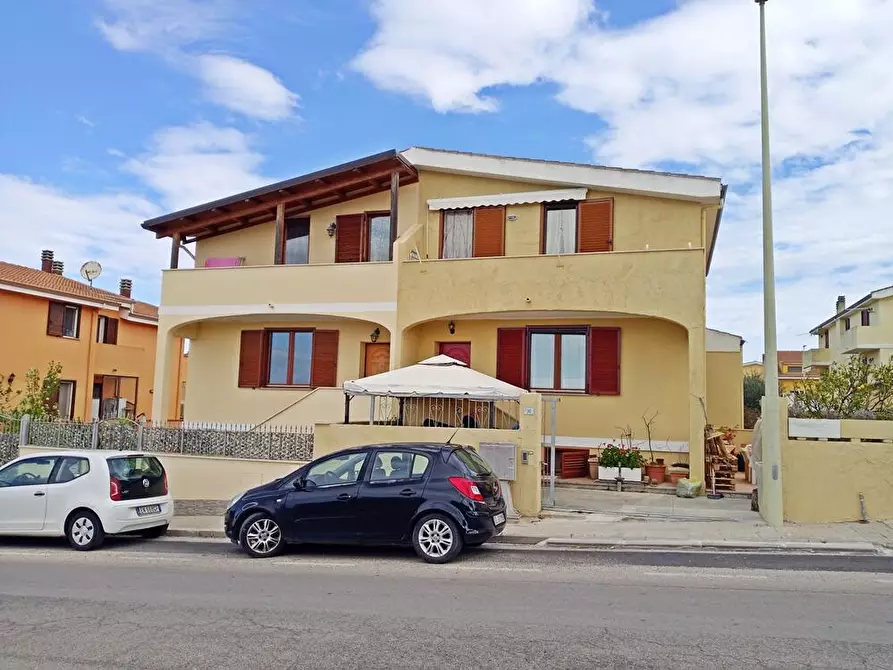 Immagine 1 di Villa in vendita  in Via Brigata Sassari snc a Tissi