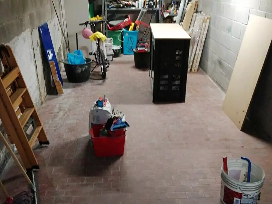 Immagine 9 di Box auto in affitto  in via Brusuglio  73-5 a Milano