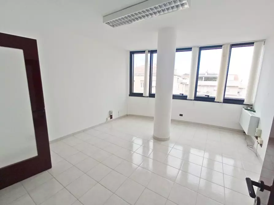 Immagine 6 di Appartamento in vendita  in Viale Italia  48 C a Sassari